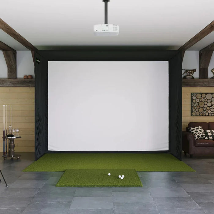 Birdie Golf Simulator