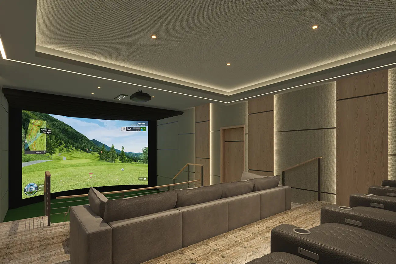 Make Your Dream Home